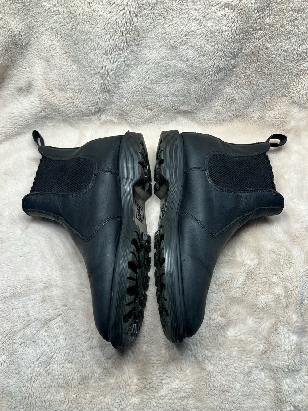 Dr. Martens 2976 Chelsea boots size 7 - Picture 3 of 8